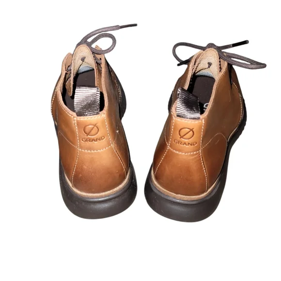 Cole Haan boots - Picture 3 of 5